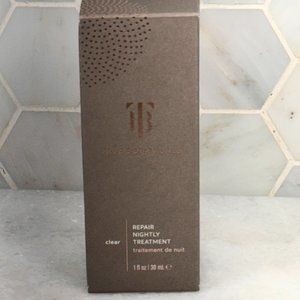 True Botanicals Clear Repair Nightly Treatment 30 ml Reduce look of Blemishes